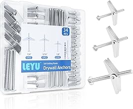 Toggle Bolt Assortment