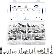 Stainless Steel Screw Kit