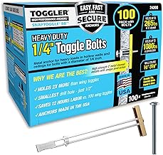 Anchor Bolt Set